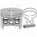 Kit piston drujba Stihl 028 46mm (Terra) 